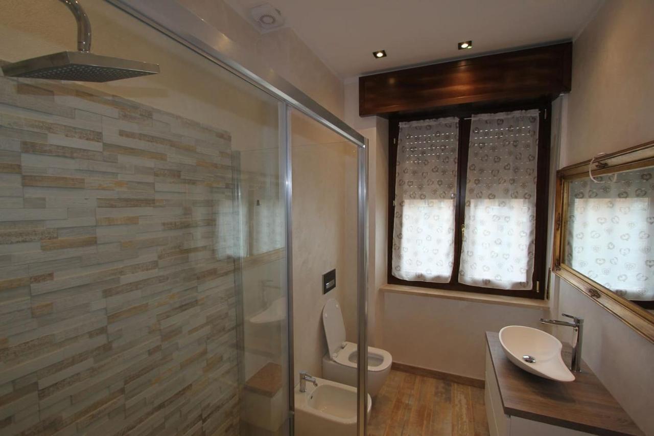 Ciao Verona Bed And Kitchen Exterior photo