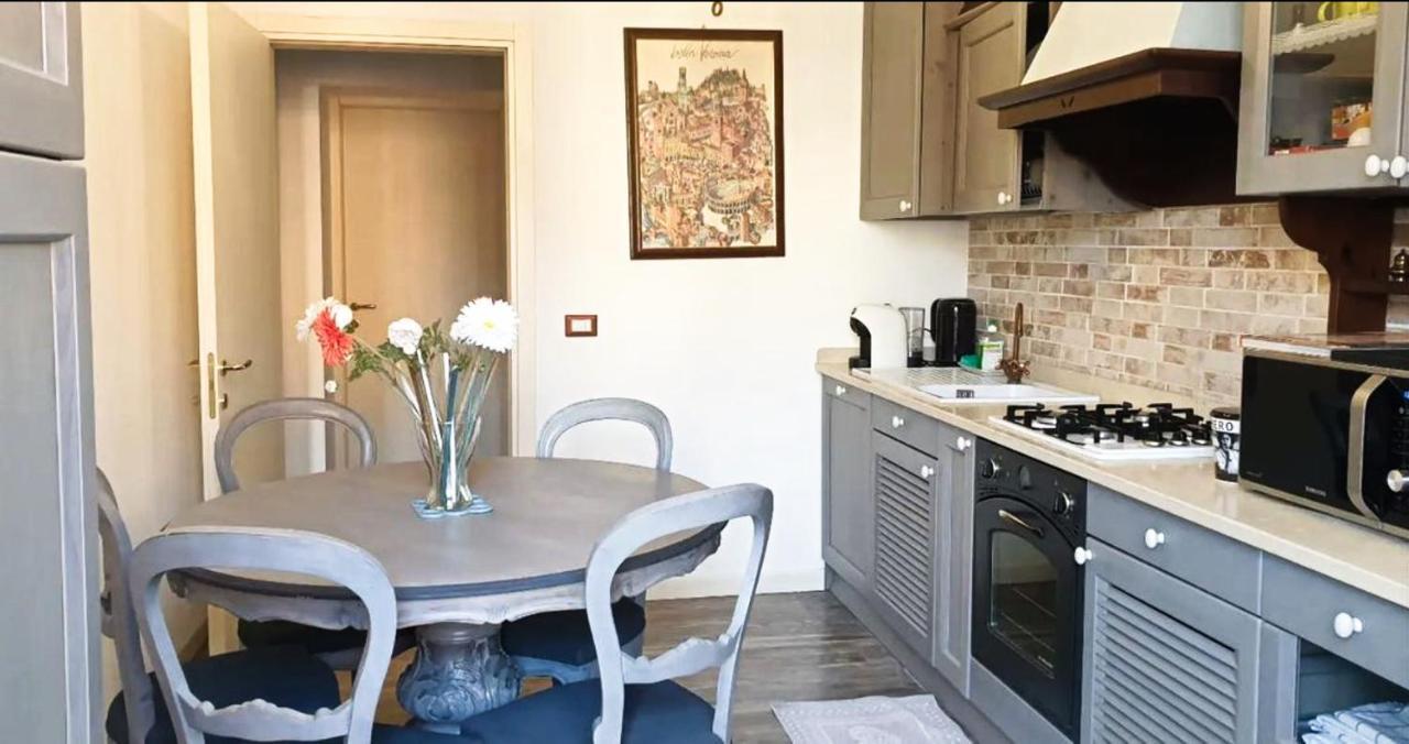 Ciao Verona Bed And Kitchen Exterior photo