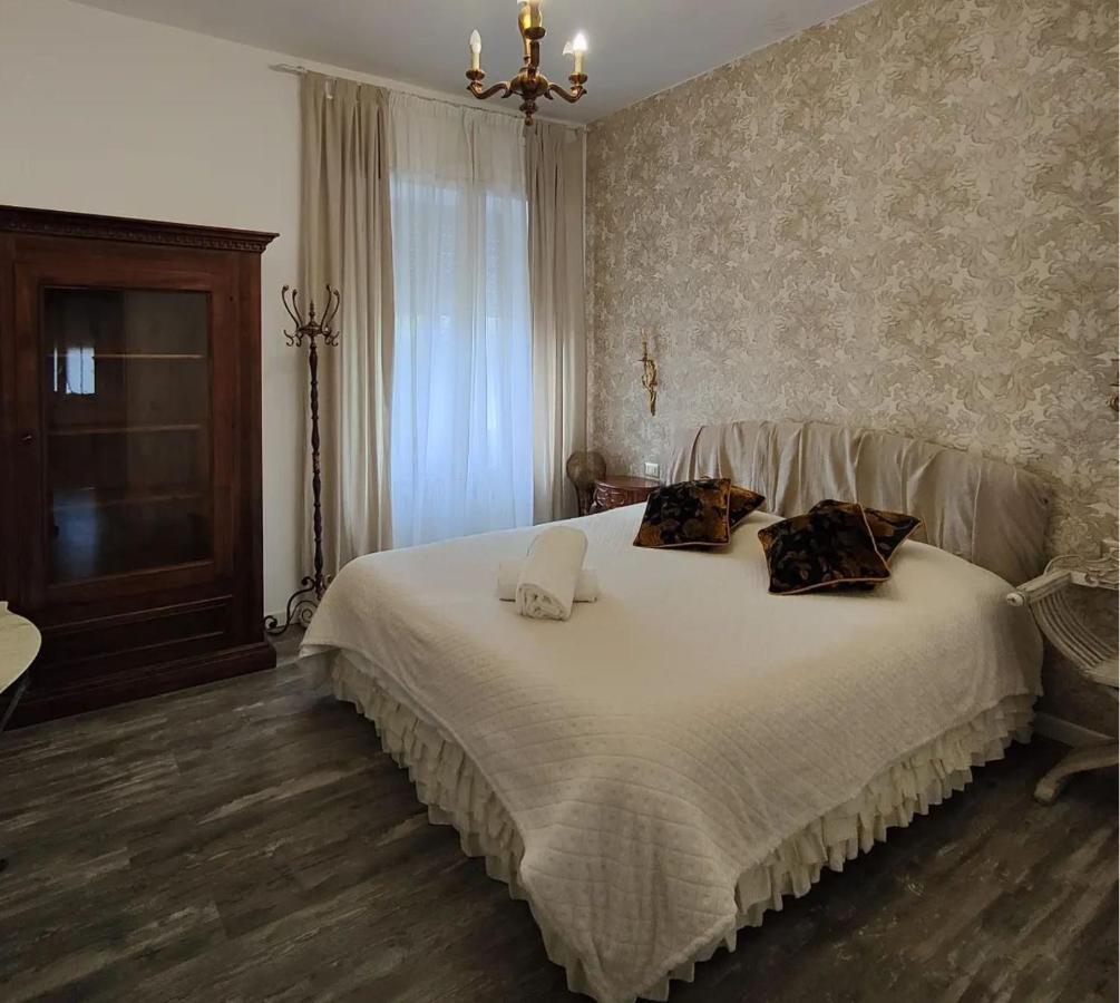 Ciao Verona Bed And Kitchen Exterior photo